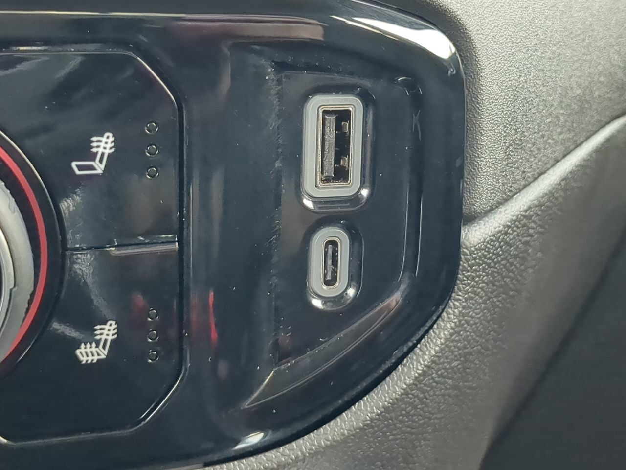 2024 Chevrolet Silverado 1500 RST Winder GA