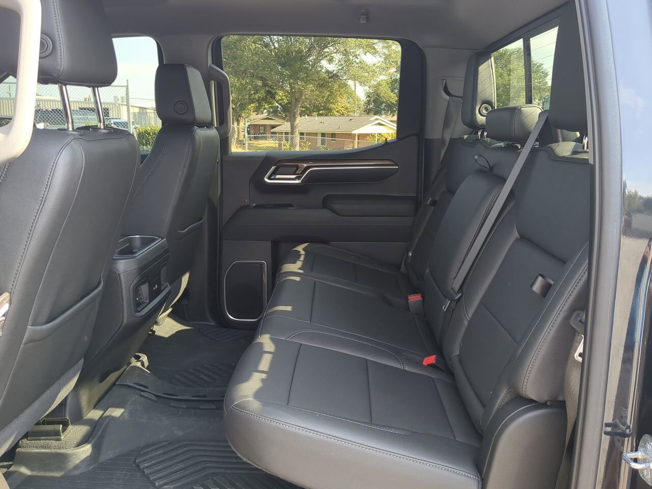 2024 Chevrolet Silverado 1500 RST Winder GA