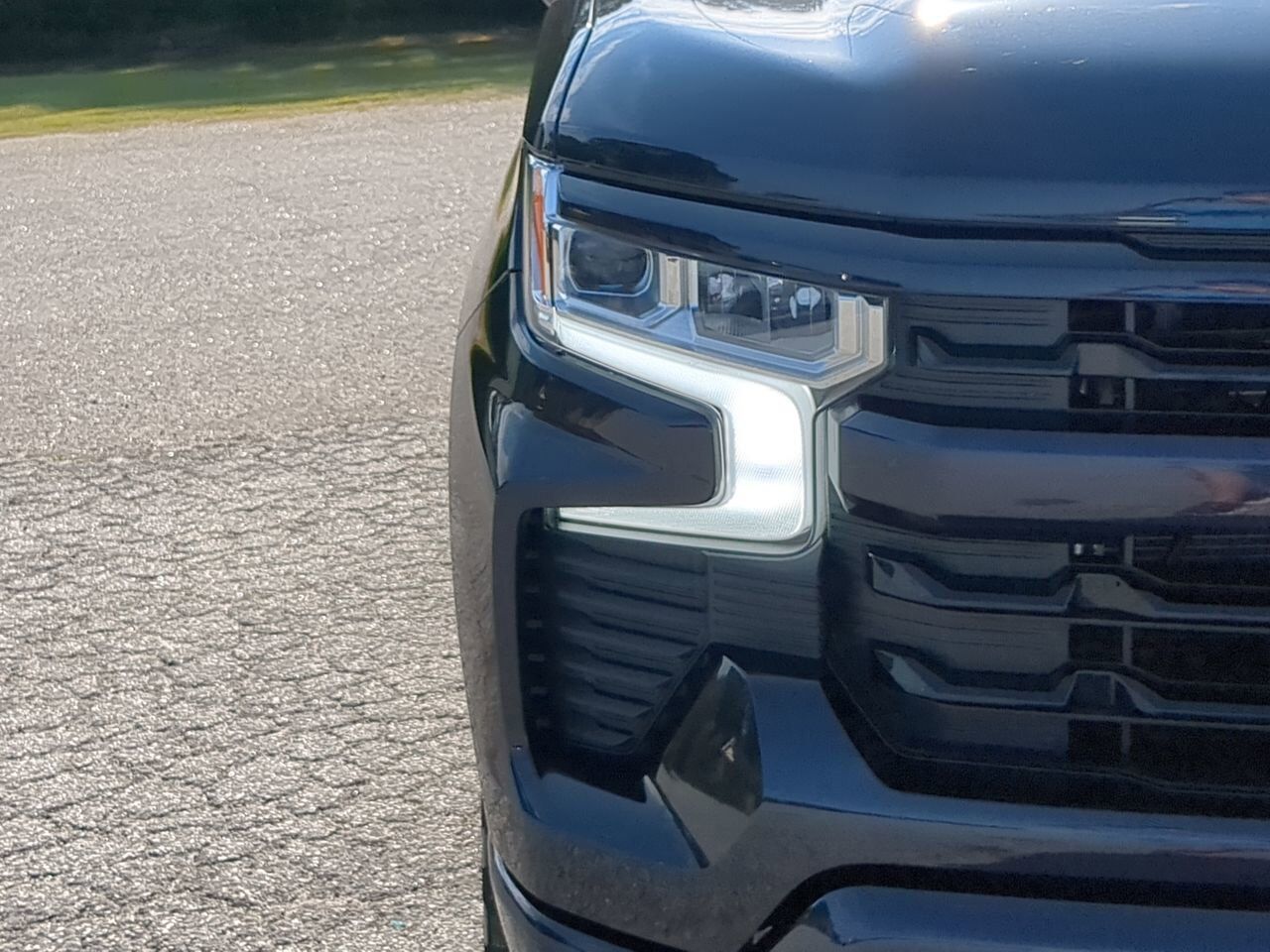 2024 Chevrolet Silverado 1500 RST Winder GA