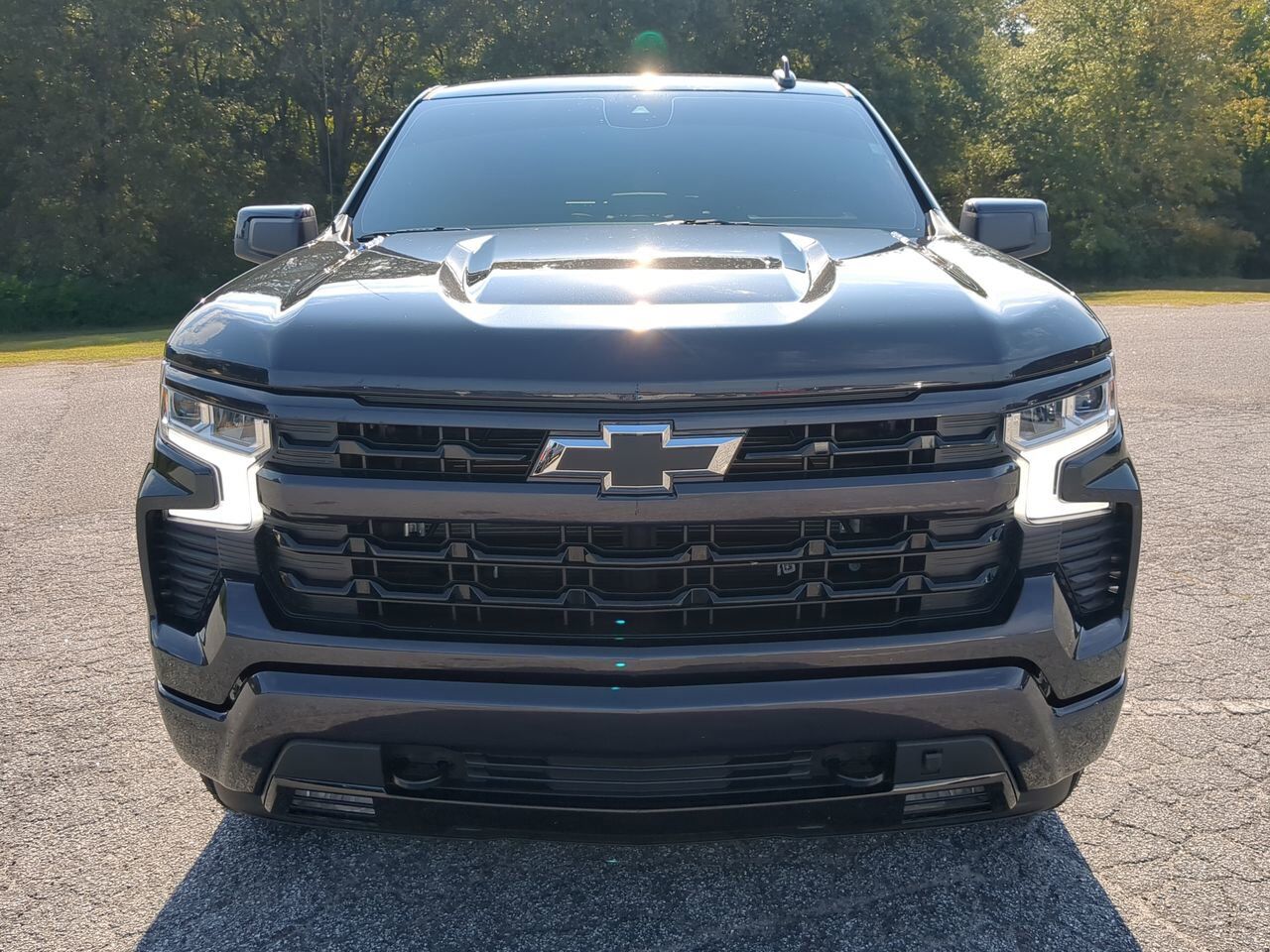2024 Chevrolet Silverado 1500 RST Winder GA