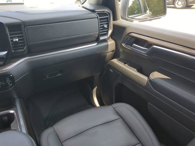 2024 Chevrolet Silverado 1500 RST Winder GA