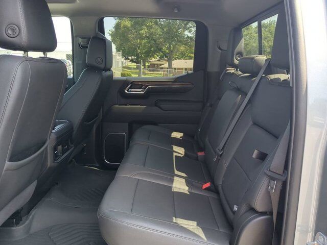 2024 Chevrolet Silverado 1500 RST Winder GA