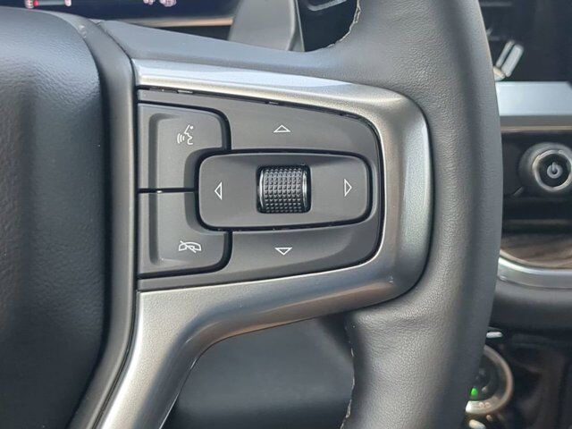 2024 Chevrolet Silverado 1500 RST Winder GA