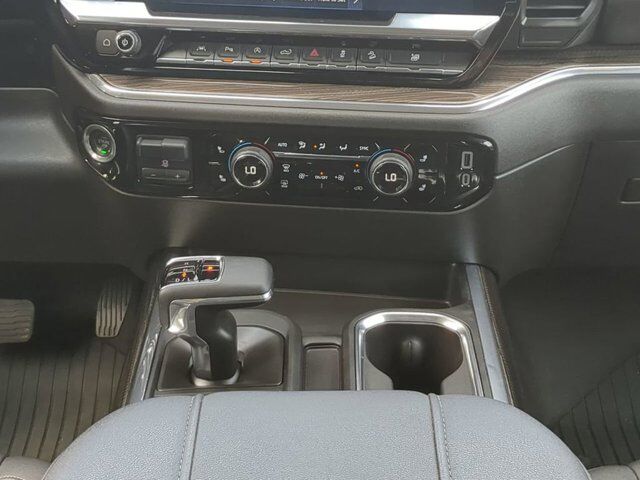 2024 Chevrolet Silverado 1500 RST Winder GA