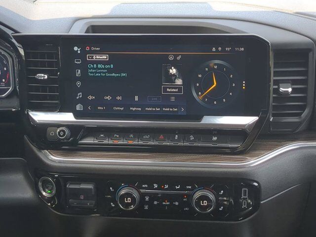 2024 Chevrolet Silverado 1500 RST Winder GA