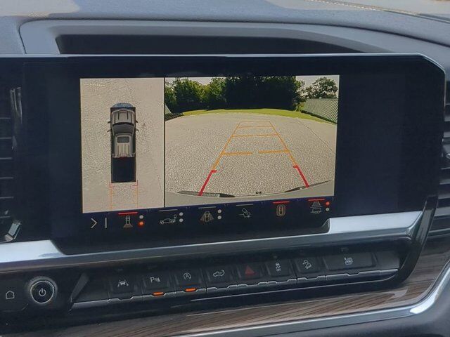 2024 Chevrolet Silverado 1500 RST Winder GA