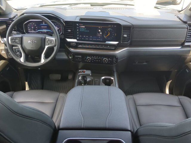 2024 Chevrolet Silverado 1500 RST Winder GA
