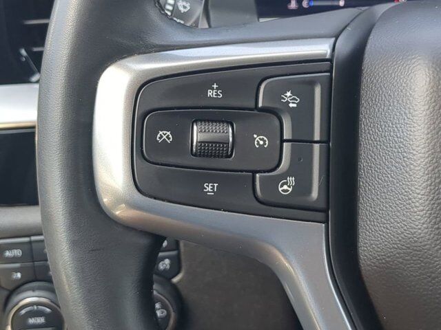 2024 Chevrolet Silverado 1500 RST Winder GA
