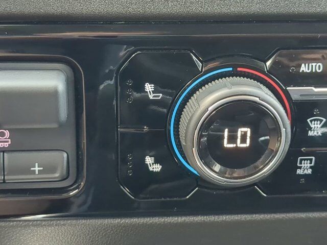 2024 Chevrolet Silverado 1500 RST Winder GA