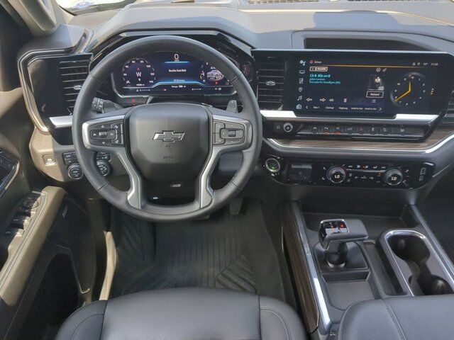 2024 Chevrolet Silverado 1500 RST Winder GA