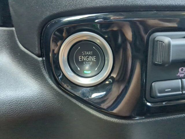 2024 Chevrolet Silverado 1500 RST Winder GA