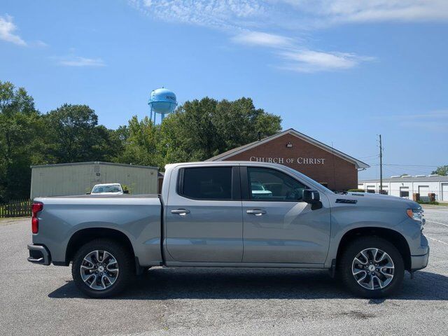 2024 Chevrolet Silverado 1500 RST Winder GA