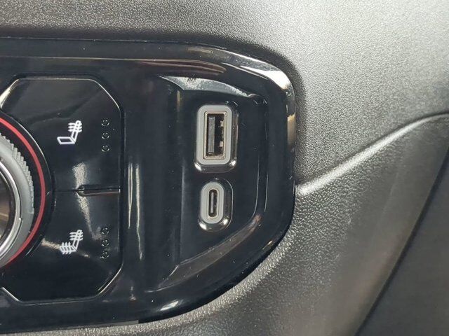 2024 Chevrolet Silverado 1500 RST Winder GA
