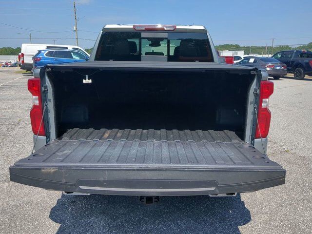 2024 Chevrolet Silverado 1500 RST Winder GA