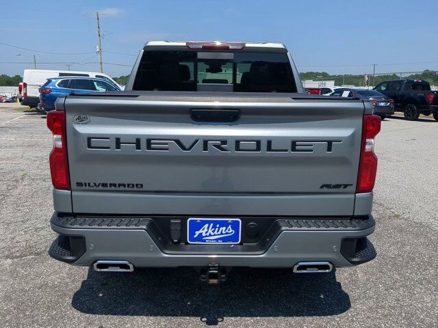 2024 Chevrolet Silverado 1500 RST Winder GA