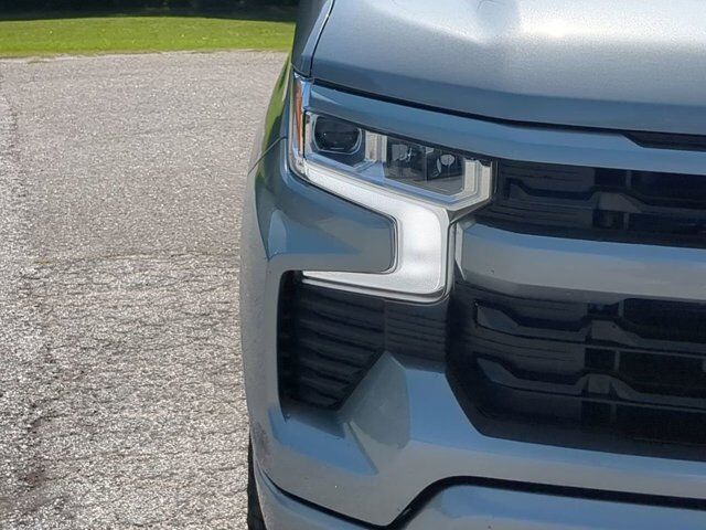 2024 Chevrolet Silverado 1500 RST Winder GA