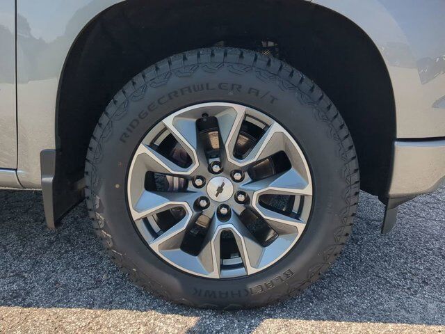 2024 Chevrolet Silverado 1500 RST Winder GA