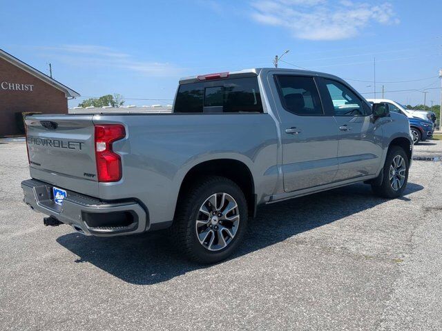 2024 Chevrolet Silverado 1500 RST Winder GA