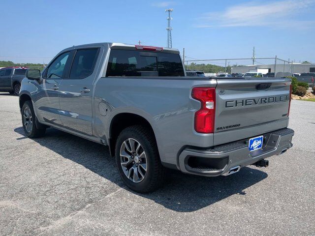 2024 Chevrolet Silverado 1500 RST Winder GA
