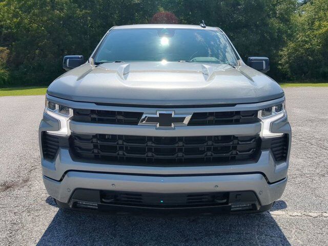 2024 Chevrolet Silverado 1500 RST Winder GA