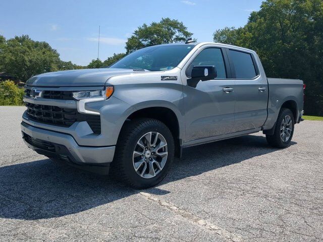 2024 Chevrolet Silverado 1500 RST Winder GA