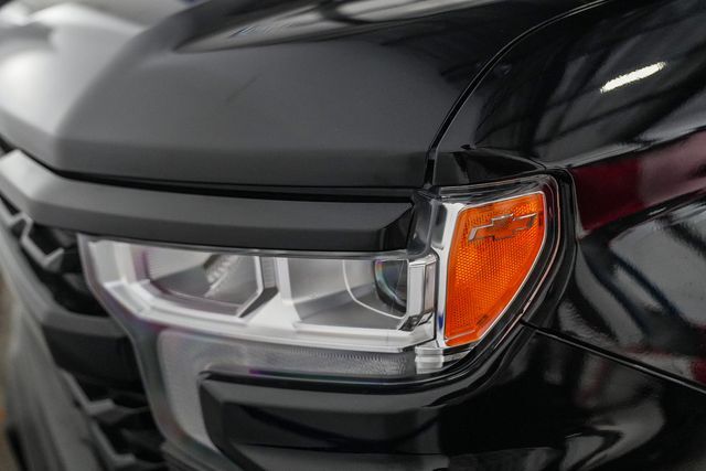 2024 Chevrolet Silverado 1500 RST Huntington Beach CA