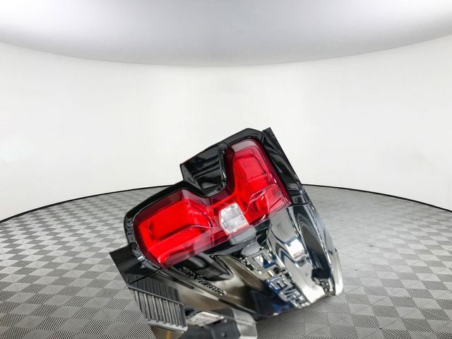 2024 Chevrolet Silverado 1500 RST Huntington Beach CA