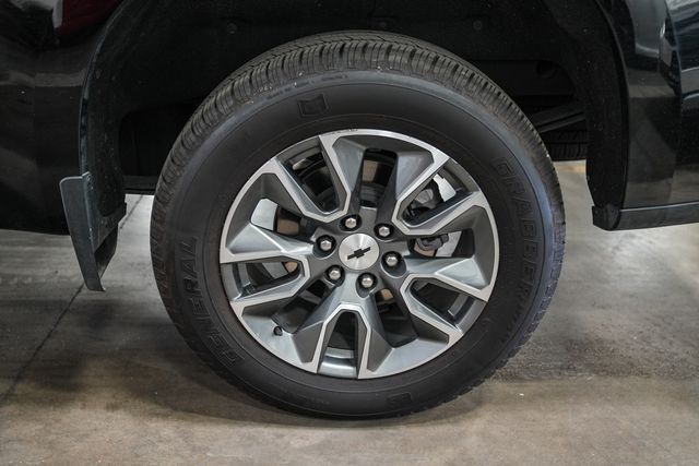 2024 Chevrolet Silverado 1500 RST Huntington Beach CA