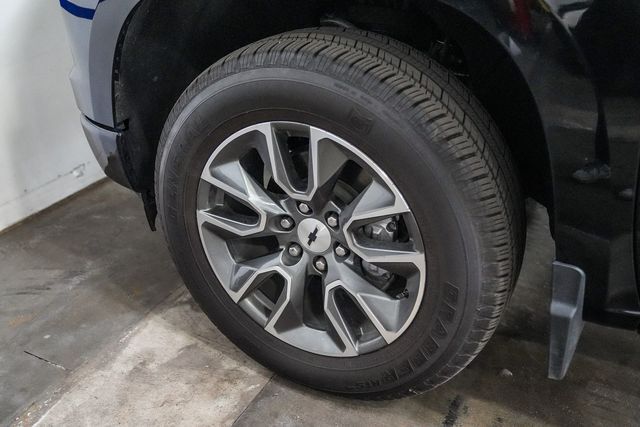 2024 Chevrolet Silverado 1500 RST Huntington Beach CA