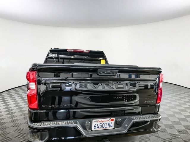 2024 Chevrolet Silverado 1500 RST Huntington Beach CA
