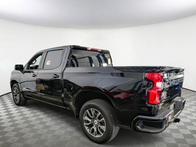 2024 Chevrolet Silverado 1500 RST Huntington Beach CA