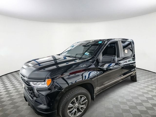 2024 Chevrolet Silverado 1500 RST Huntington Beach CA