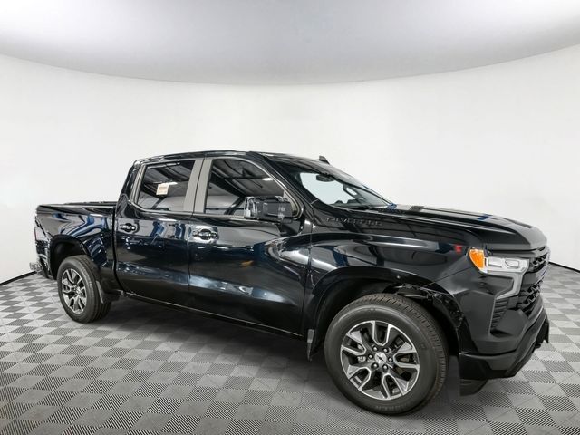 2024 Chevrolet Silverado 1500 RST Huntington Beach CA