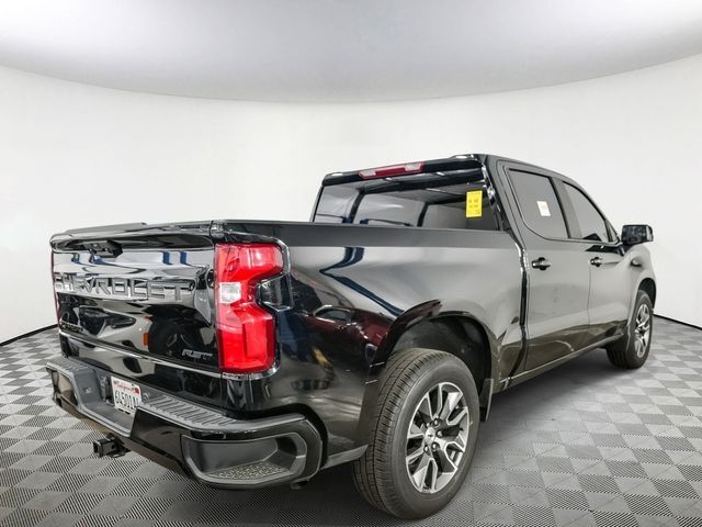 2024 Chevrolet Silverado 1500 RST Huntington Beach CA