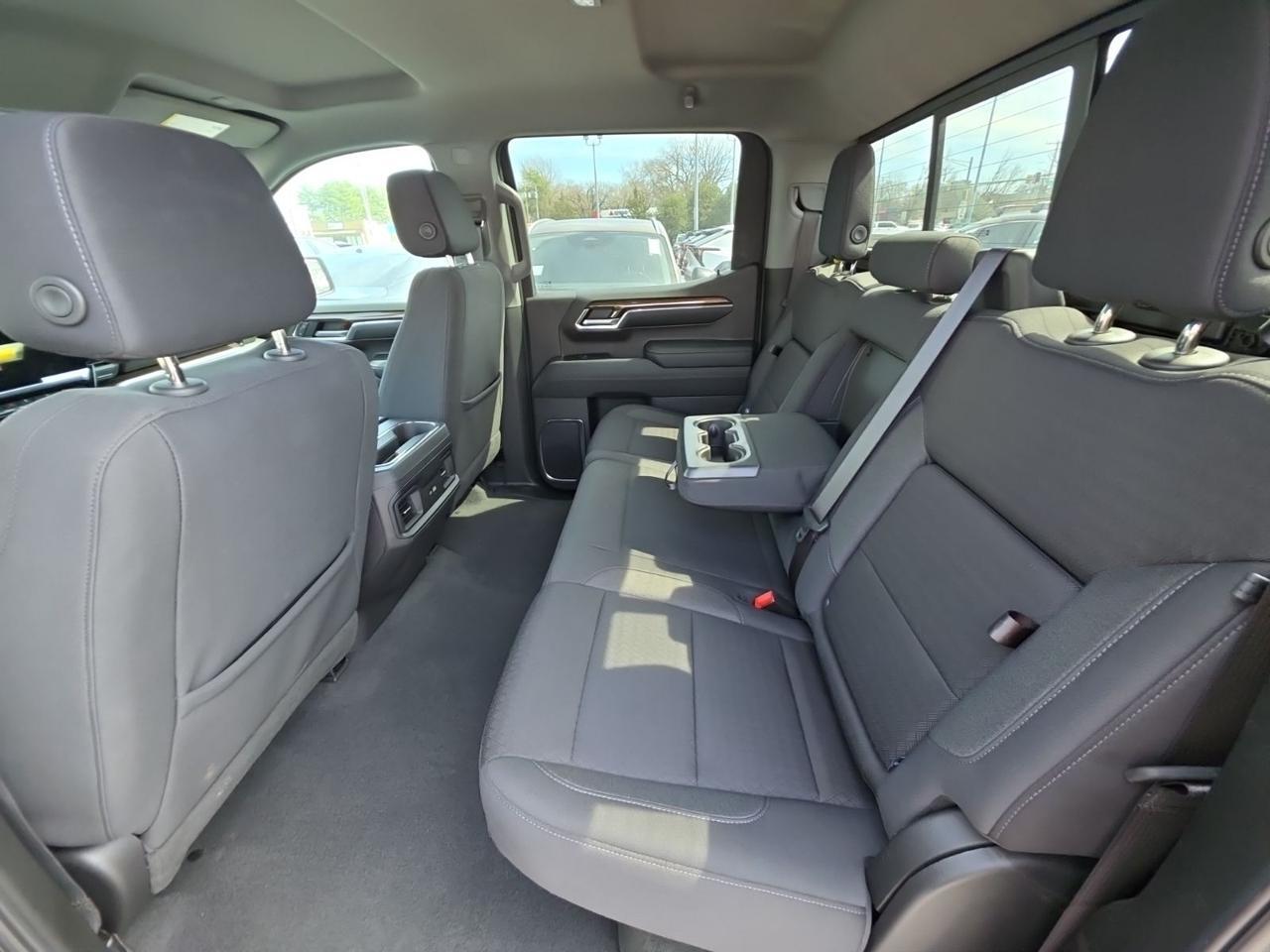 2024 Chevrolet Silverado 1500 RST Glen Burnie MD