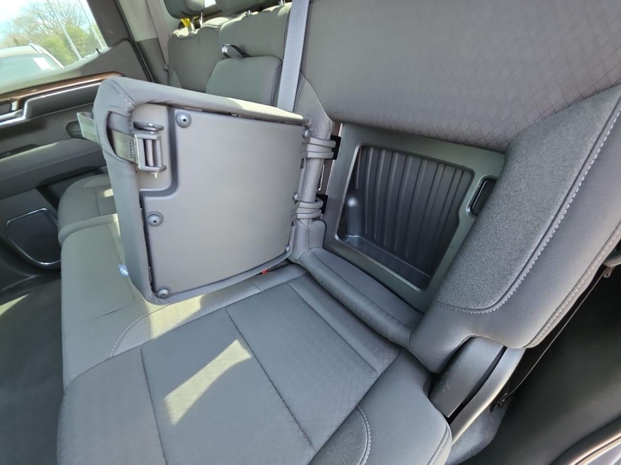 2024 Chevrolet Silverado 1500 RST Glen Burnie MD