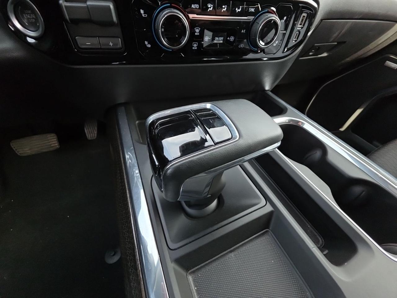 2024 Chevrolet Silverado 1500 RST Glen Burnie MD