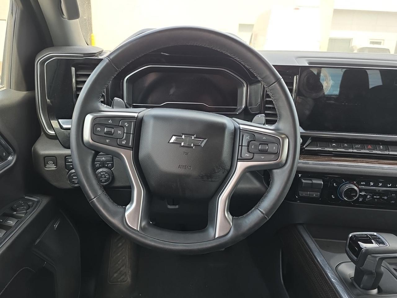 2024 Chevrolet Silverado 1500 RST Glen Burnie MD