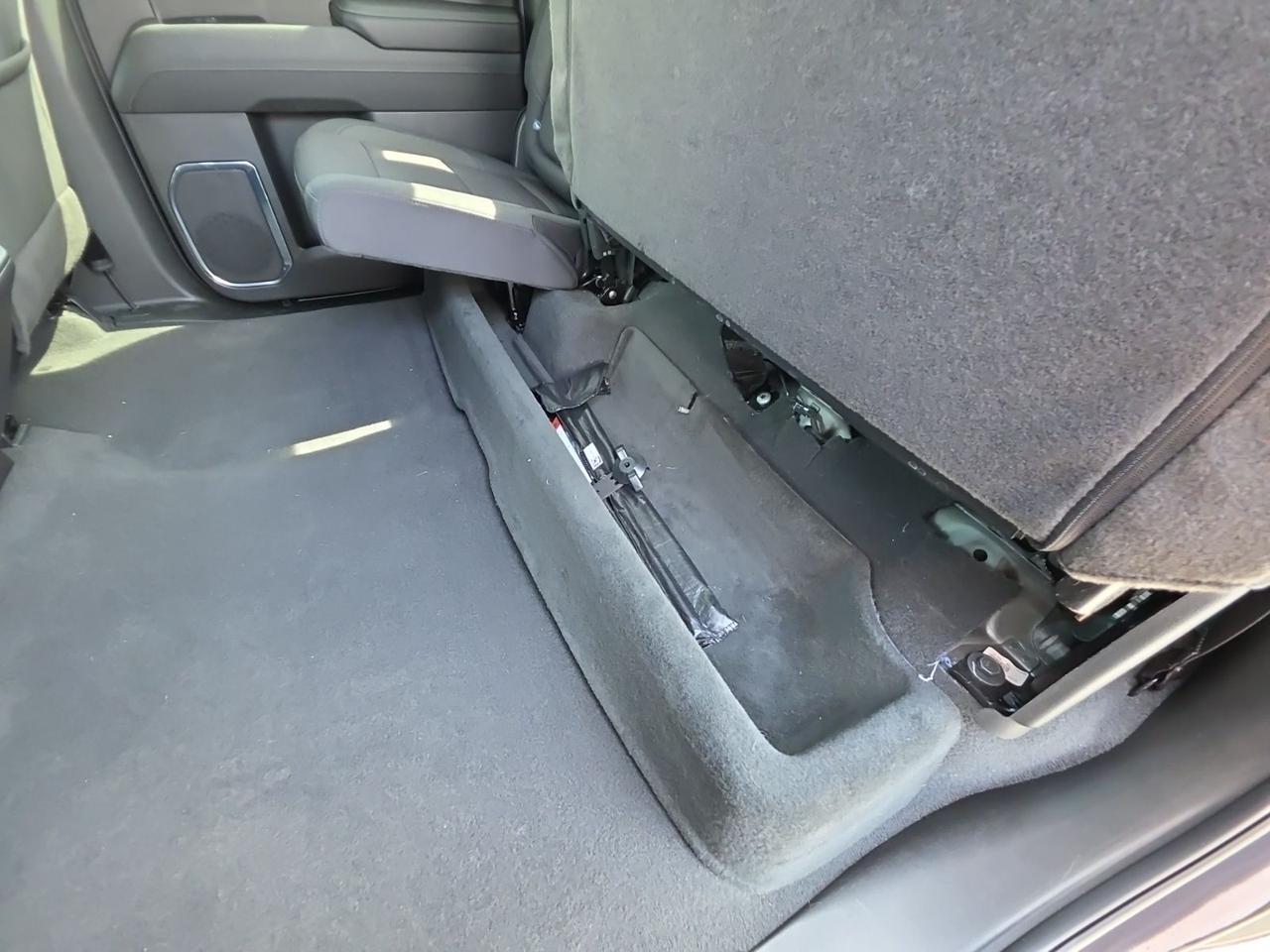 2024 Chevrolet Silverado 1500 RST Glen Burnie MD