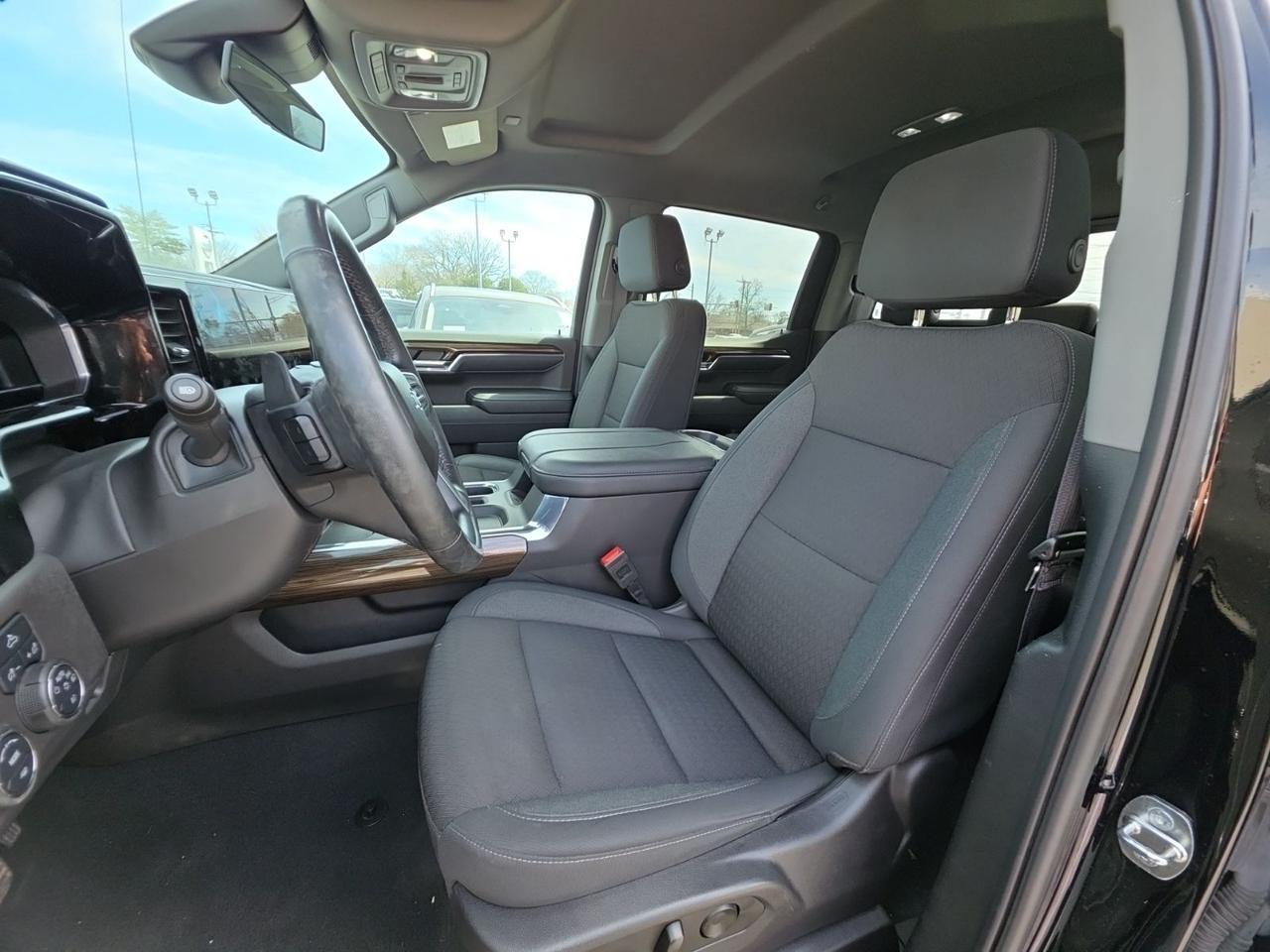 2024 Chevrolet Silverado 1500 RST Glen Burnie MD