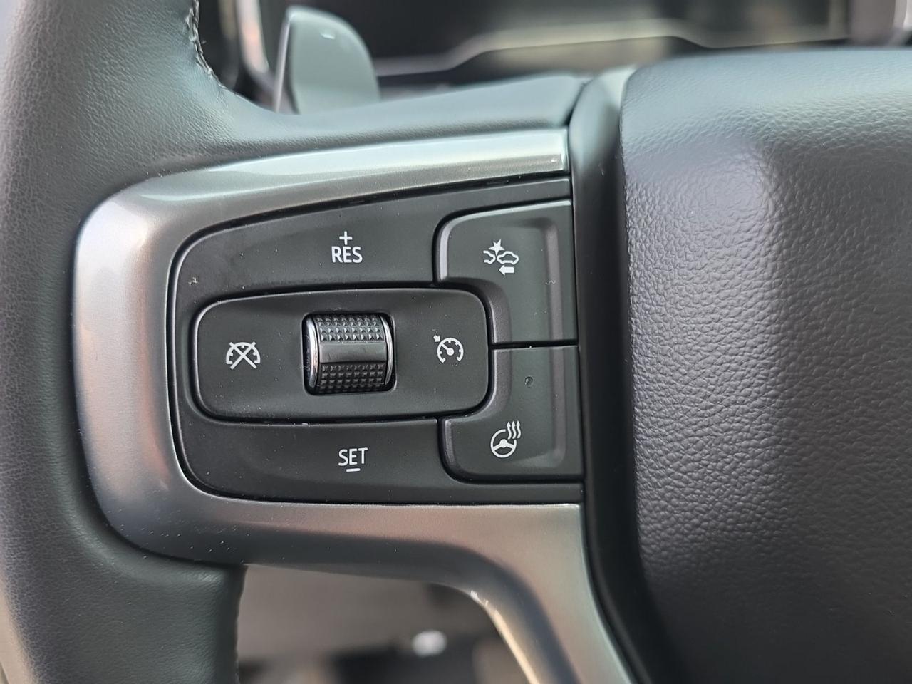 2024 Chevrolet Silverado 1500 RST Glen Burnie MD