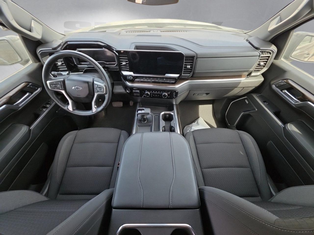 2024 Chevrolet Silverado 1500 RST Glen Burnie MD