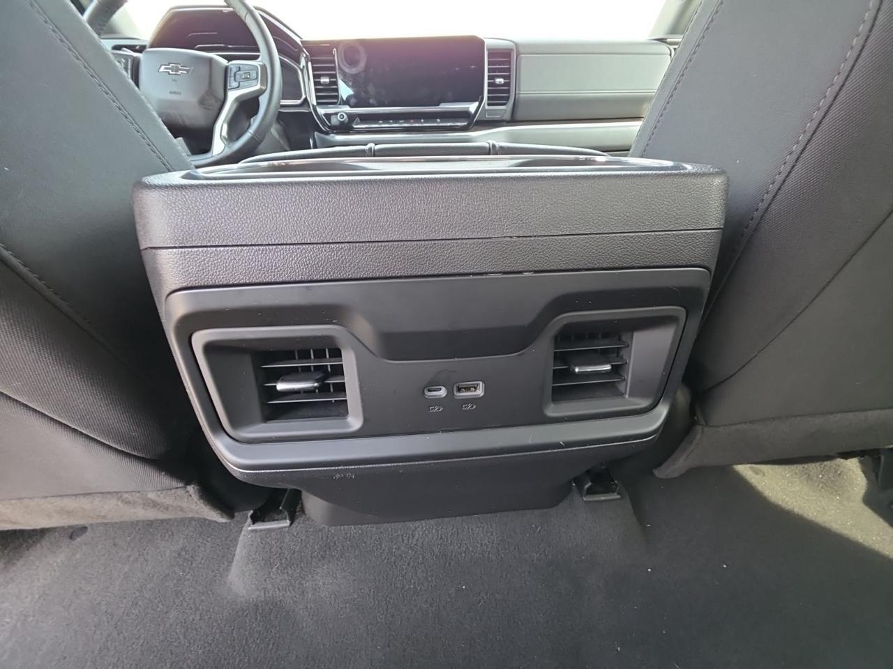 2024 Chevrolet Silverado 1500 RST Glen Burnie MD