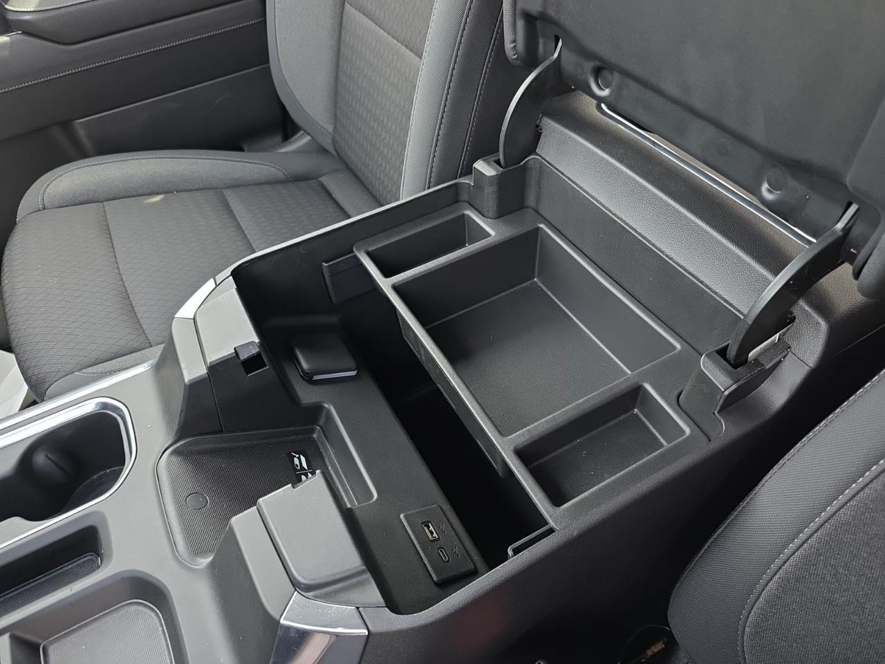 2024 Chevrolet Silverado 1500 RST Glen Burnie MD