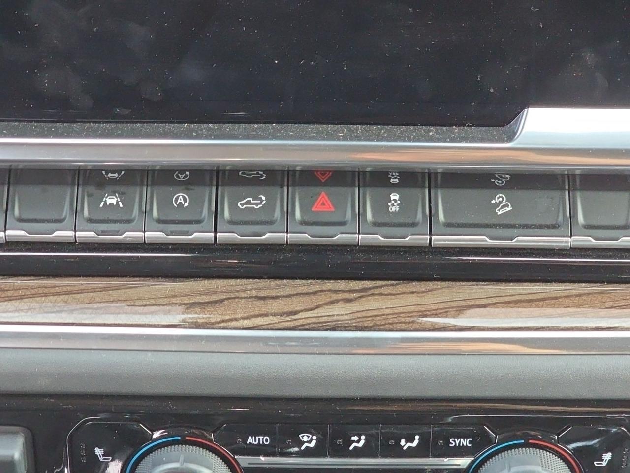 2024 Chevrolet Silverado 1500 RST Glen Burnie MD