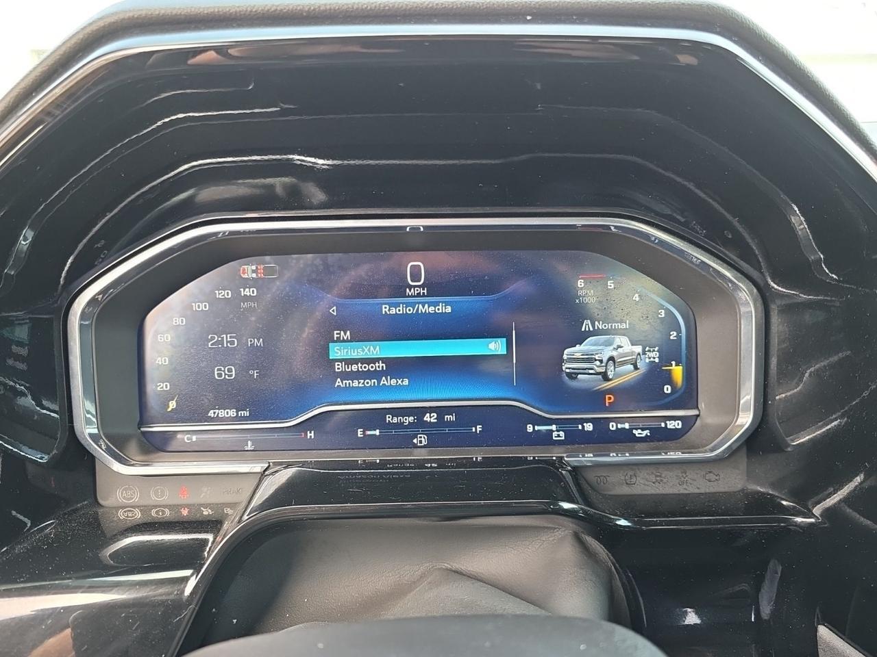 2024 Chevrolet Silverado 1500 RST Glen Burnie MD