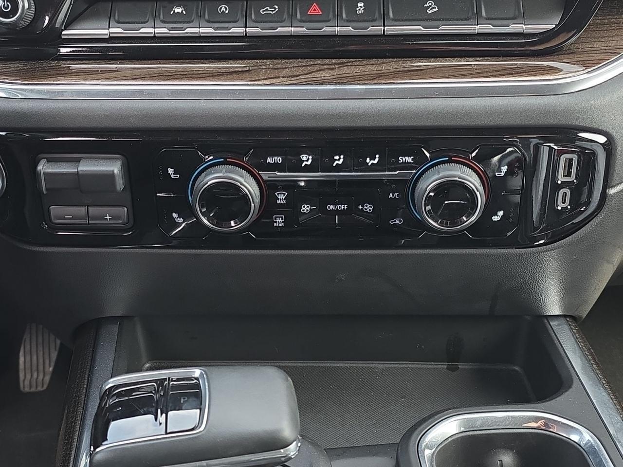 2024 Chevrolet Silverado 1500 RST Glen Burnie MD