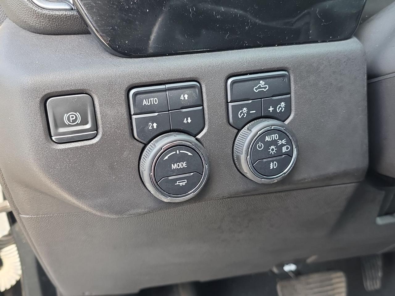 2024 Chevrolet Silverado 1500 RST Glen Burnie MD