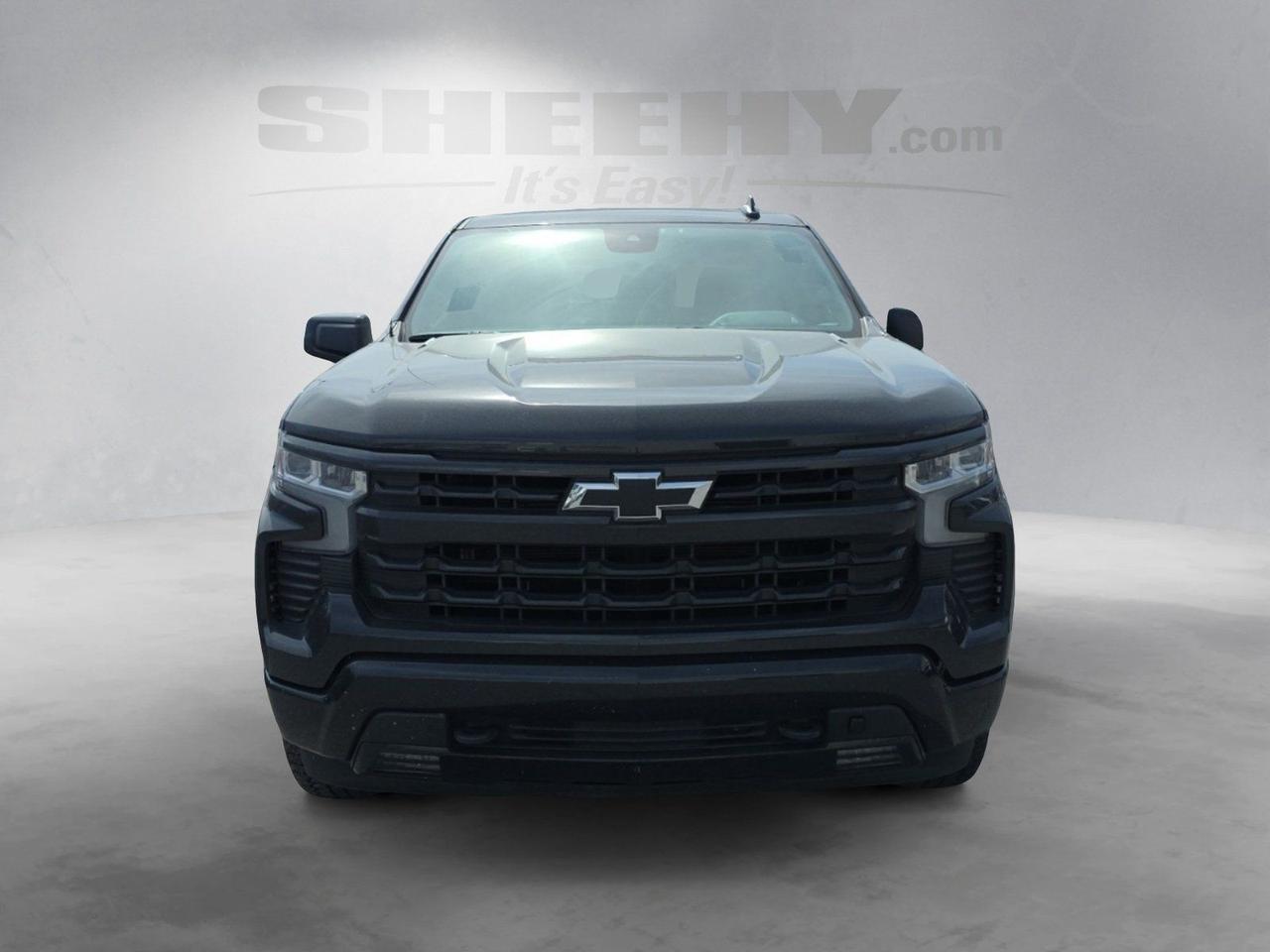 2024 Chevrolet Silverado 1500 RST Glen Burnie MD