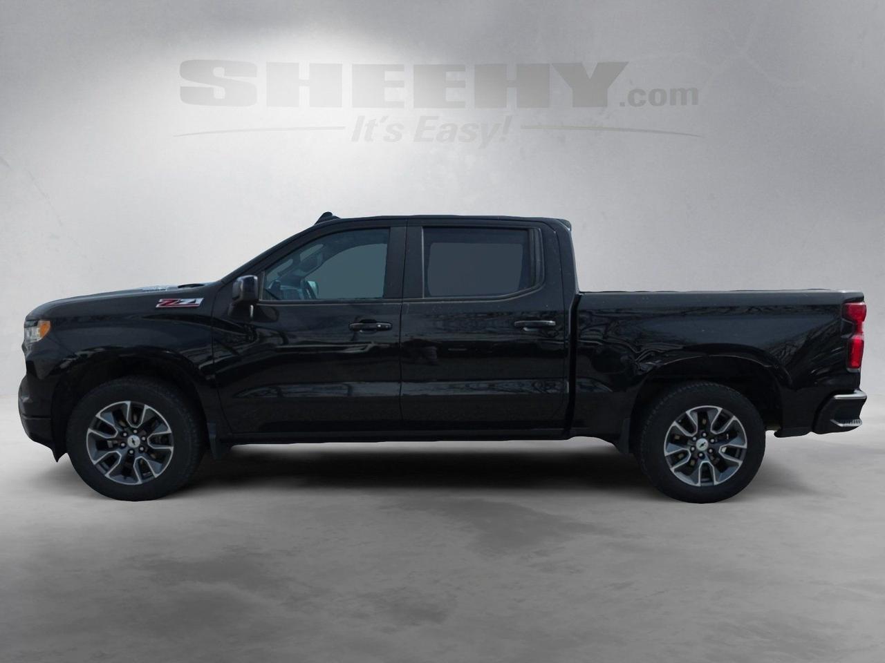 2024 Chevrolet Silverado 1500 RST Glen Burnie MD